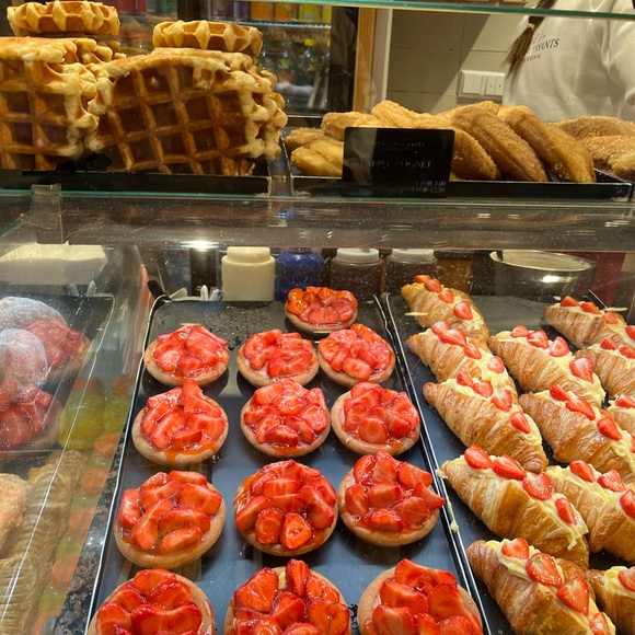 Amersterdam - Picture 5 of 10